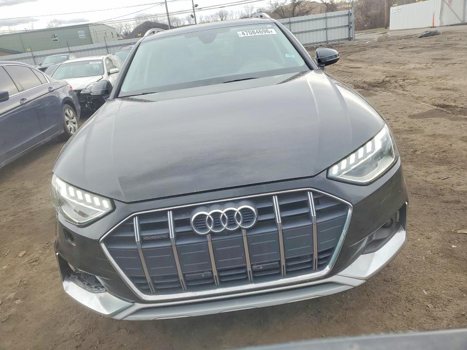 Продаж на аукціоні авто 2020 Audi A4, vin: WA19NAF43LA027033, номер лоту: 47084696