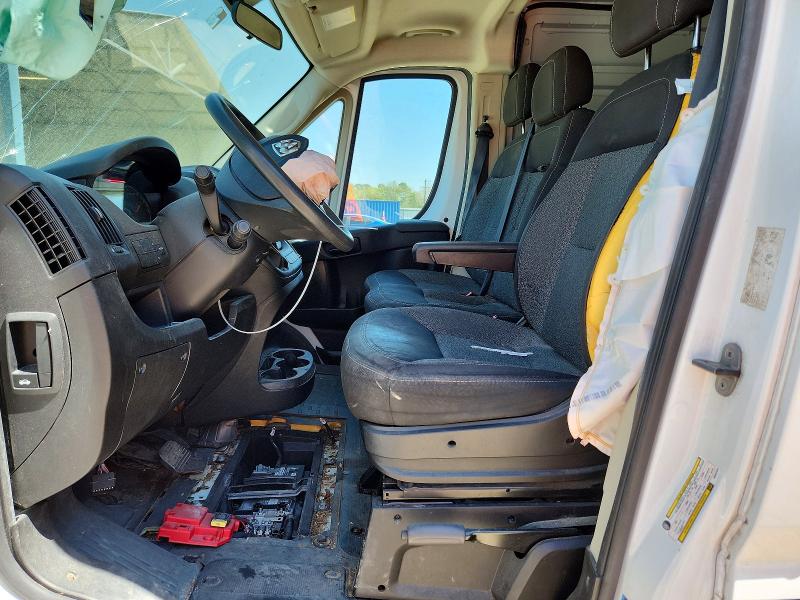 Aukcja sprzedaży 2021 Ram Promaster 2500, vin: 3C6LRVDG9ME507815, numer aukcji: 61638716