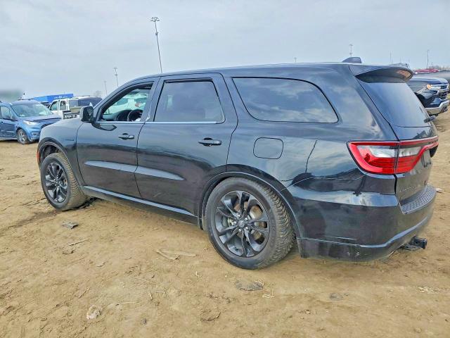 Продажа на аукционе авто 2021 Dodge Durango, vin: 1C4SDJCTXMC805873, номер лота: 47213896