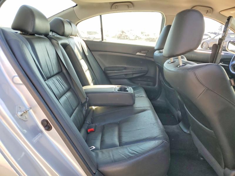 Aukcja sprzedaży 2011 Honda Accord, vin: 1HGCP2F60BA090040, numer aukcji: 45455446