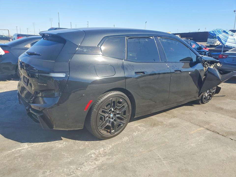 Продажа на аукционе авто 2026 Bmw Ix, vin: WB543CF08TCW71917, номер лота: 46010896