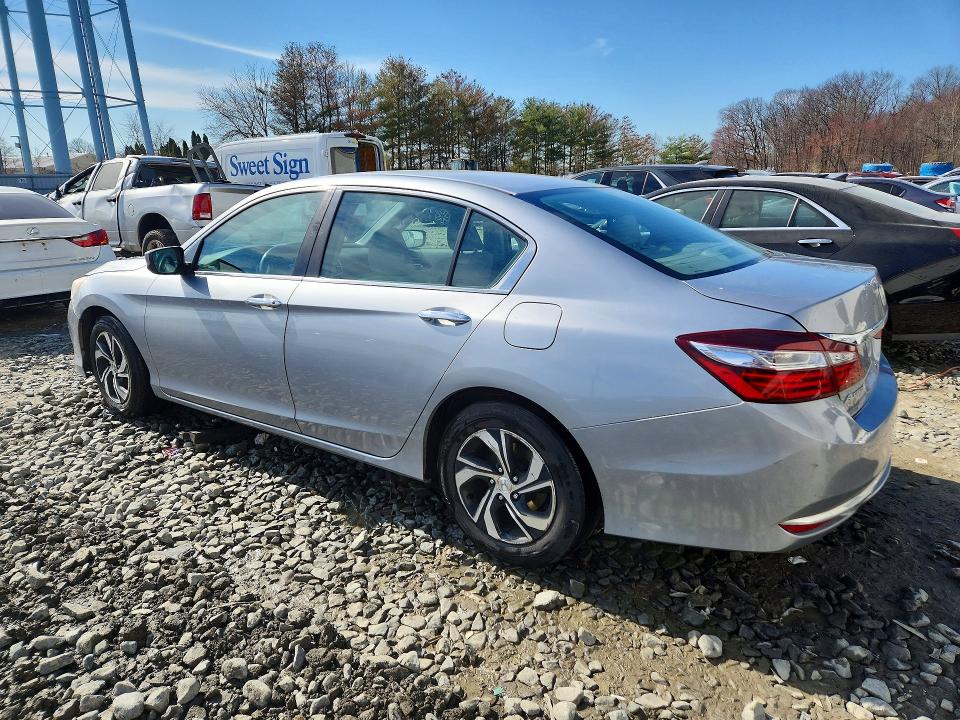 Aukcja sprzedaży 2016 Honda Accord, vin: NJ1936E, numer aukcji: 46576566