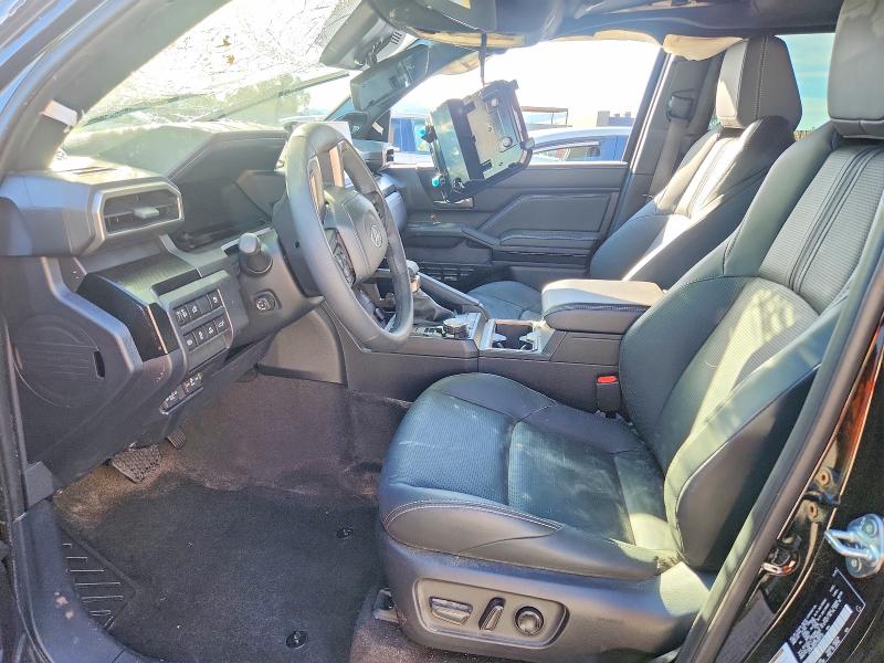 Продажа на аукционе авто 2026 Toyota 4runner, vin: JTEVA5BR3T5083132, номер лота: 79786635