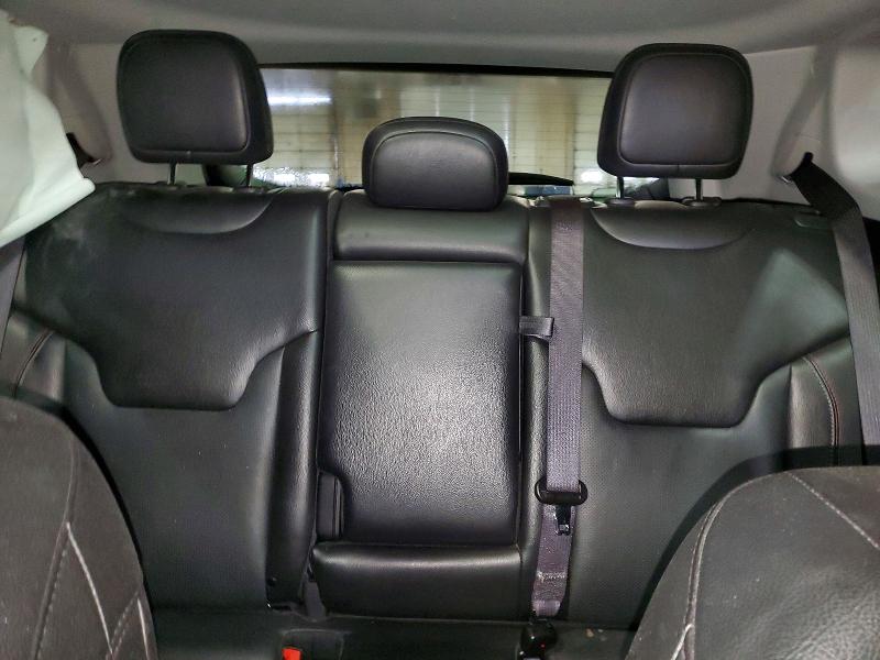 Продаж на аукціоні авто 2023 Jeep Compass, vin: 3C4NJDDN0PT500155, номер лоту: 79591805