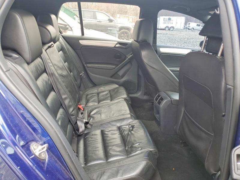 Aukcja sprzedaży 2013 Volkswagen Gti, vin: WVWHD7AJ0DW059527, numer aukcji: 45921426