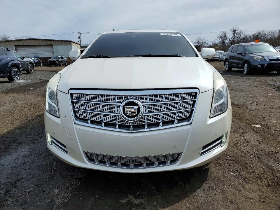 Aukcja sprzedaży 2013 Cadillac Xts, vin: 2G61V5S3XD9181519, numer aukcji: 45793766