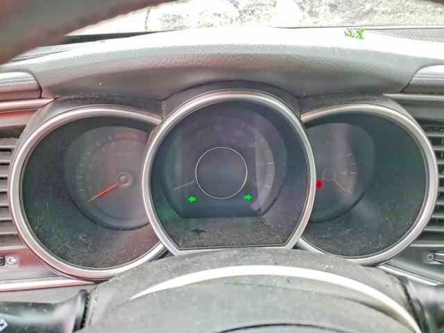 Продажа на аукционе авто 2014 Kia Optima, vin: 5XXGN4A72EG336709, номер лота: 46585176
