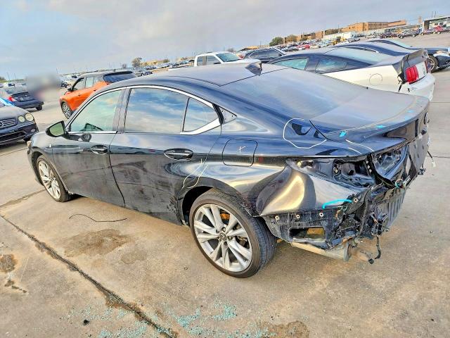 Продажа на аукционе авто 2019 Lexus Es 350, vin: 58ABZ1B10KU001529, номер лота: 79519575