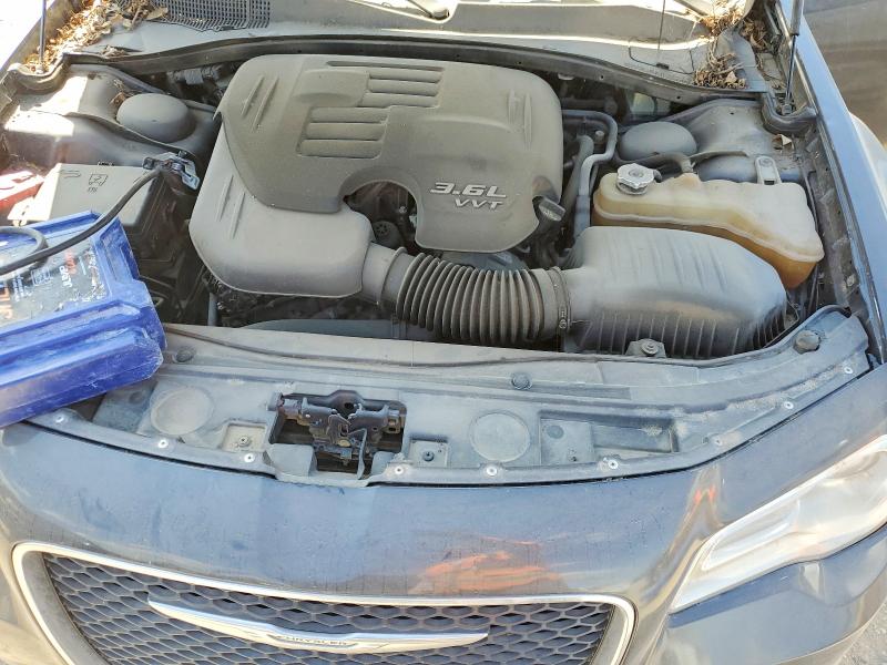 47771966 :رقم المزاد ، 2C3CCAAG0GH142025 vin ، 2016 Chrysler 300 مزاد بيع