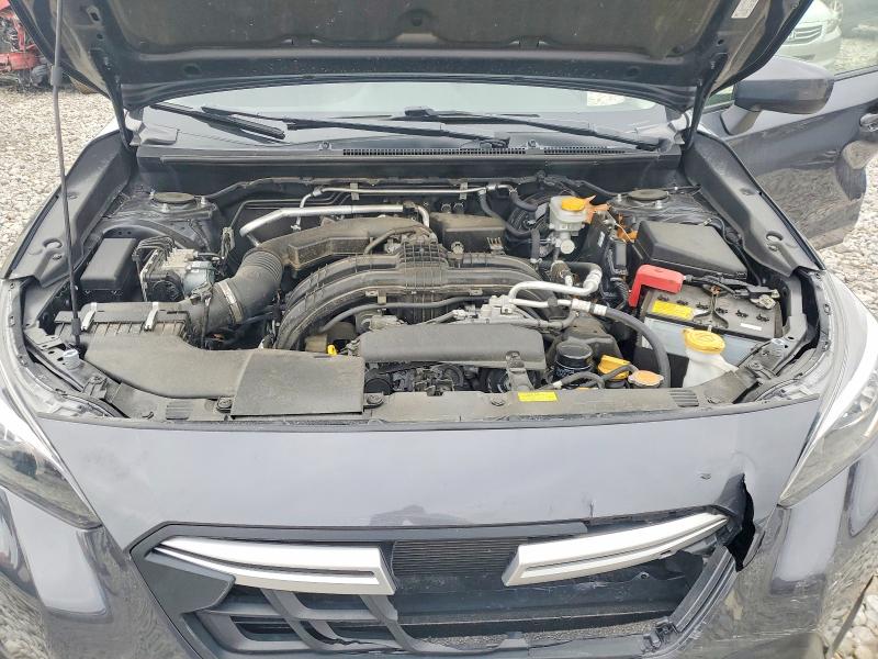 Продажа на аукционе авто 2022 Subaru Crosstrek, vin: JF2GTAEC1N8223432, номер лота: 47627236