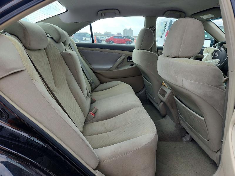 Aukcja sprzedaży 2008 Toyota Camry, vin: 4T4BE46K48R033731, numer aukcji: 47176796