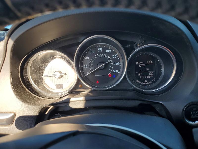 46645956 :رقم المزاد ، JM1GJ1U60F1174900 vin ، 2015 Mazda 6 مزاد بيع