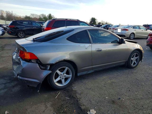 Aukcja sprzedaży 2003 Acura Rsx, vin: JH4DC54823C000542, numer aukcji: 45675826