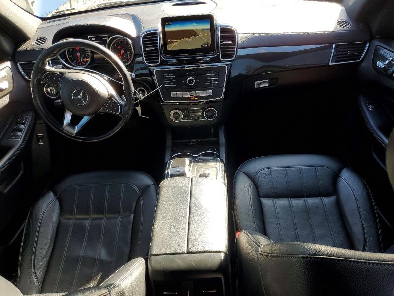 Продаж на аукціоні авто 2017 Mercedes-benz Gls, vin: 4JGDF6EE4HA810255, номер лоту: 47862806
