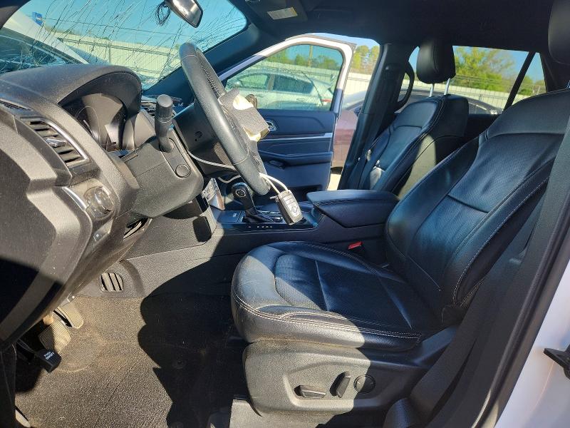 Продаж на аукціоні авто 2019 Ford Explorer, vin: 1FM5K7F83KGA88439, номер лоту: 46749306
