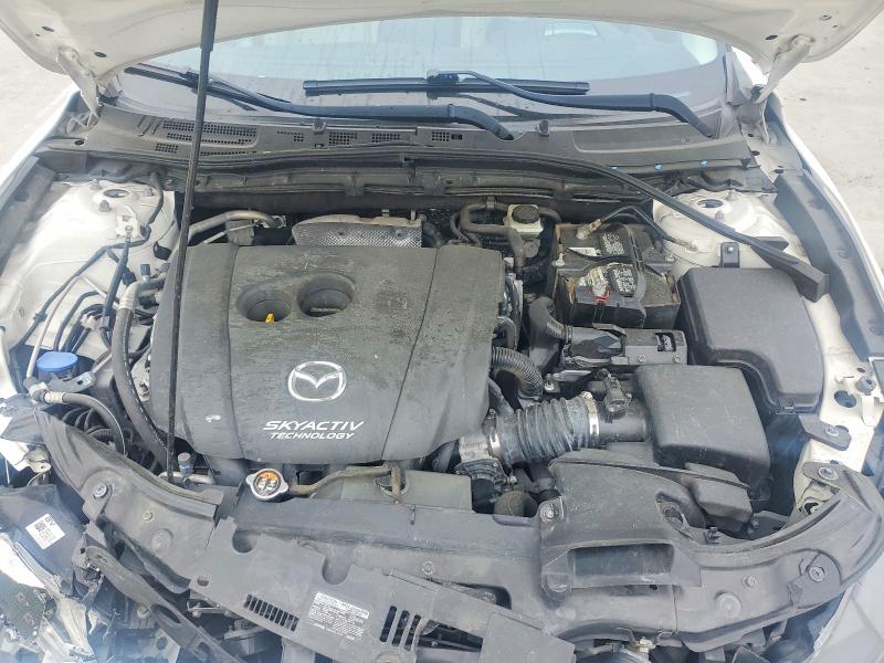 Aukcja sprzedaży 2018 Mazda 3, vin: 3MZBN1W30JM181002, numer aukcji: 47524116