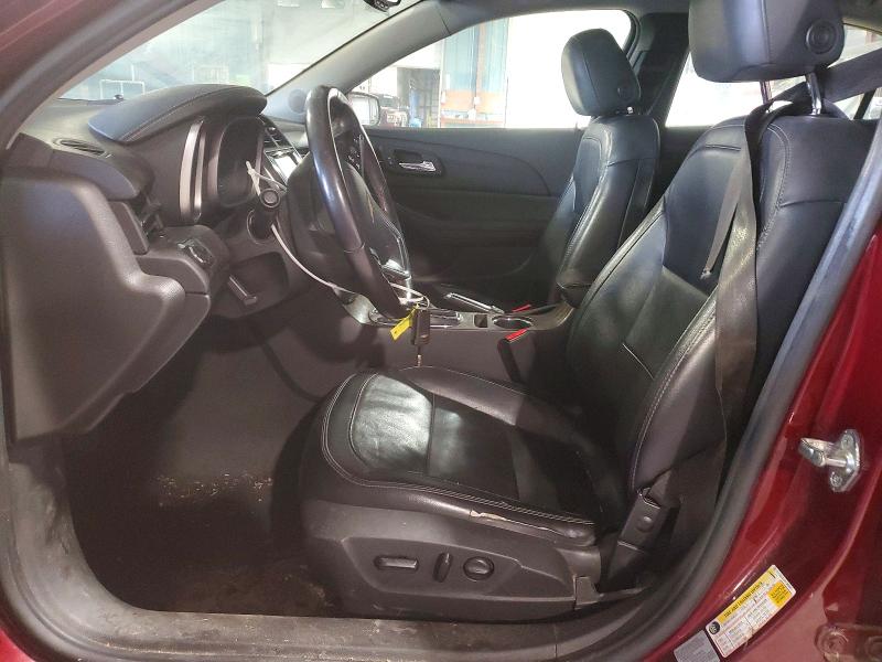 2015 Chevrolet Malibu მანქანა იყიდება აუქციონზე, vin: 1G11D5SL4FF309367, აუქციონის ნომერი: 79416425