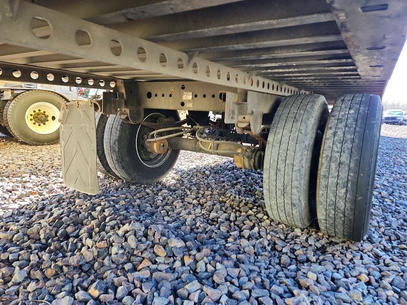 Продаж на аукціоні авто 2018 Hyundai Translead Inc Trailers, vin: 3H3V532C6JT886039, номер лоту: 45742816