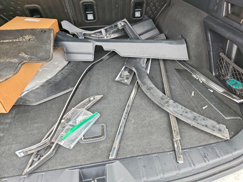 Продаж на аукціоні авто 2024 Subaru Outback, vin: 4S4BTADC1R3286054, номер лоту: 48058606