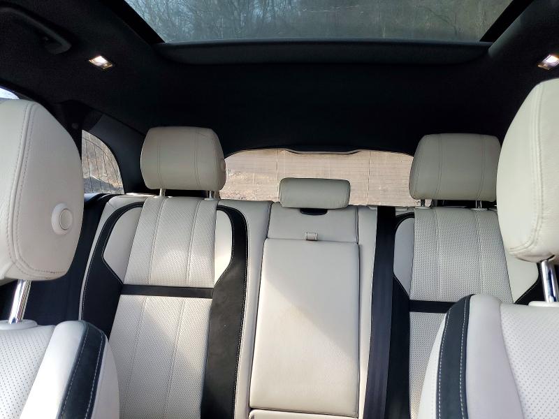 45600926 :رقم المزاد ، SALYL2EX2KA219172 vin ، 2019 Land Rover Range Rover Velar مزاد بيع