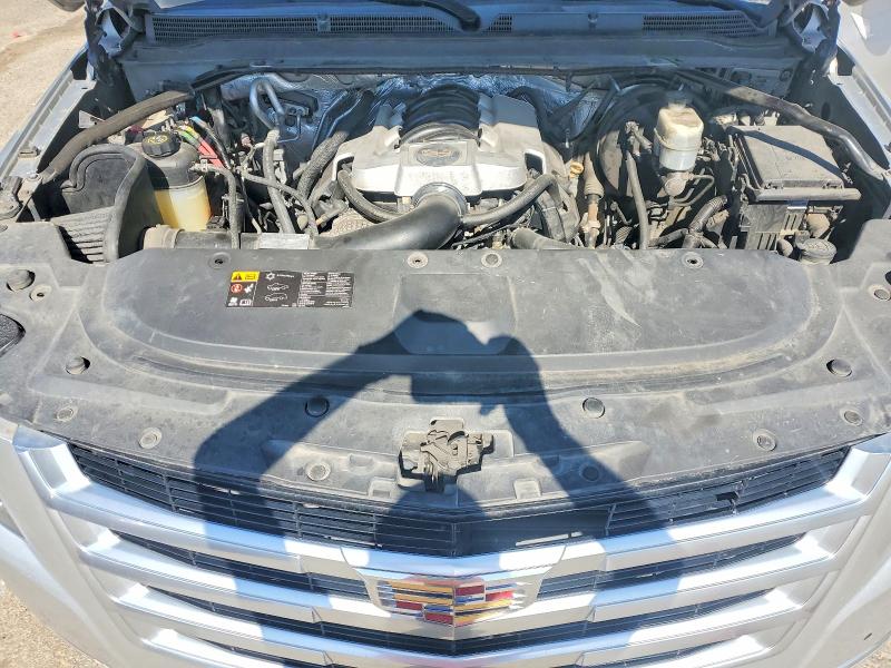 Aukcja sprzedaży 2016 Cadillac Escalade, vin: 1GYS4HKJ2GR384378, numer aukcji: 47045136