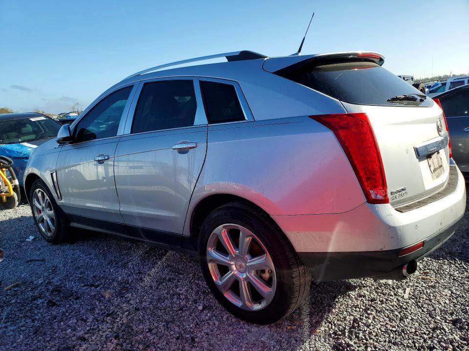 79535145 :رقم المزاد ، 3GYFNDE37DS520355 vin ، 2013 Cadillac Srx مزاد بيع
