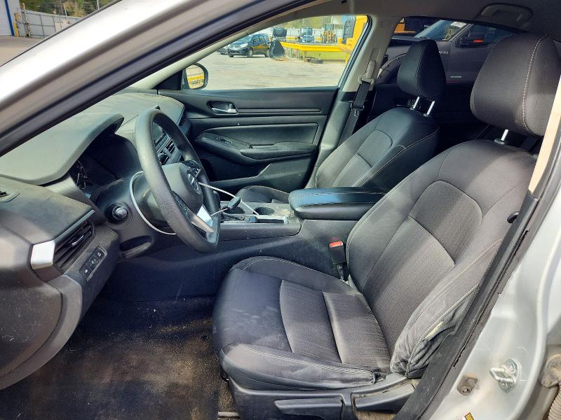 46474116 :رقم المزاد ، 1N4BL4BVXMN362058 vin ، 2021 Nissan Altima مزاد بيع