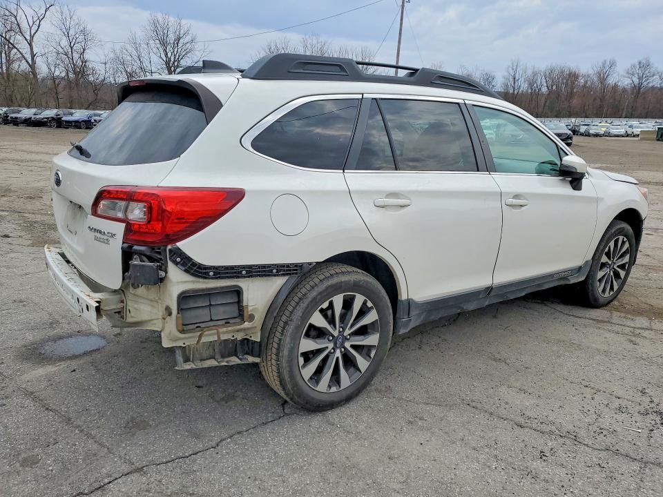Продаж на аукціоні авто 2017 Subaru Outback, vin: 4S4BSANC8H3429095, номер лоту: 47929696