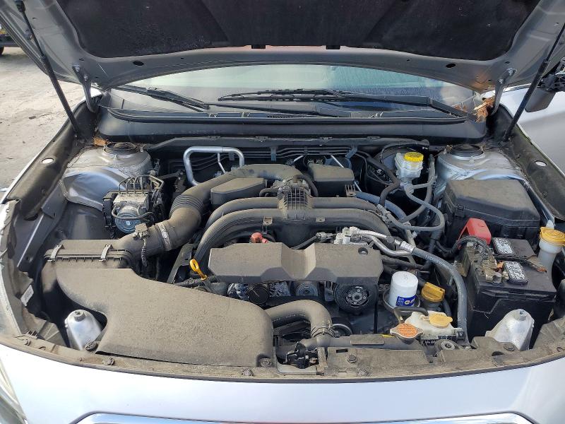 Aukcja sprzedaży 2019 Subaru Legacy, vin: 4S3BNAF62K3026418, numer aukcji: 41963076