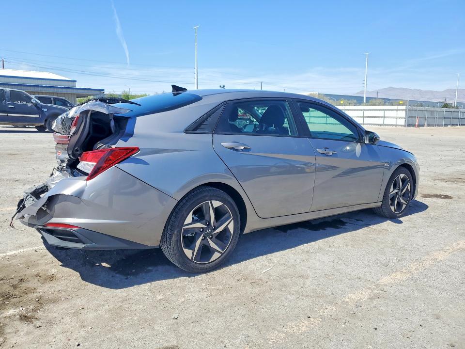 Продаж на аукціоні авто 2023 Hyundai Elantra, vin: KMHLS4AG8PU423076, номер лоту: 47974106