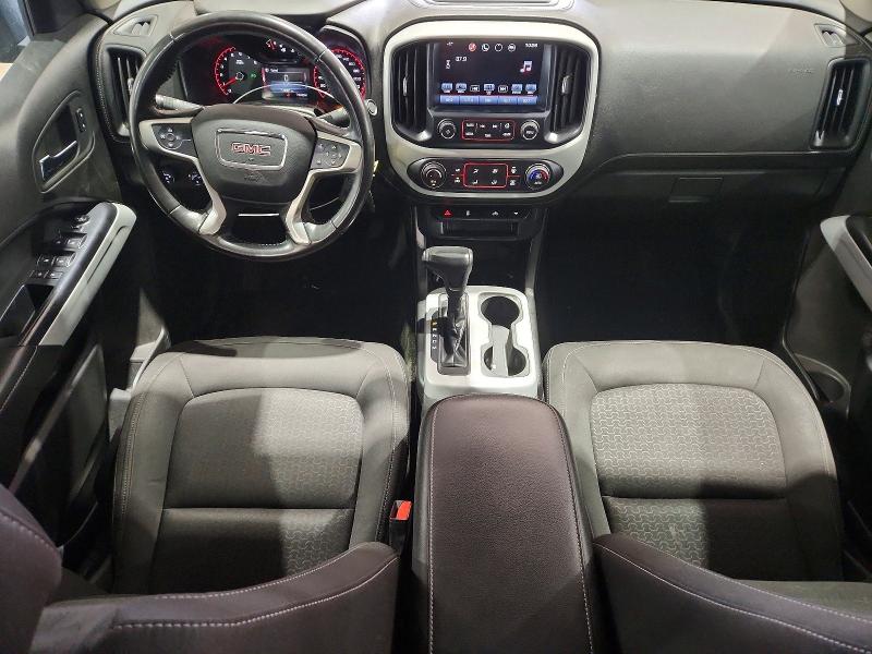 2016 Gmc Canyon მანქანა იყიდება აუქციონზე, vin: 1GTG6CE32G1349313, აუქციონის ნომერი: 47908936