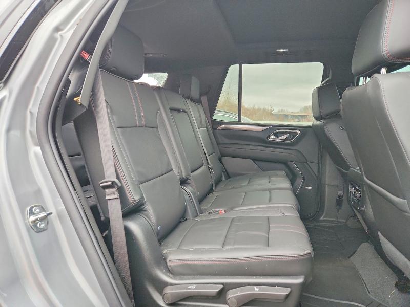 2024 Chevrolet Tahoe მანქანა იყიდება აუქციონზე, vin: 1GNSKRKD3RR373668, აუქციონის ნომერი: 45513186