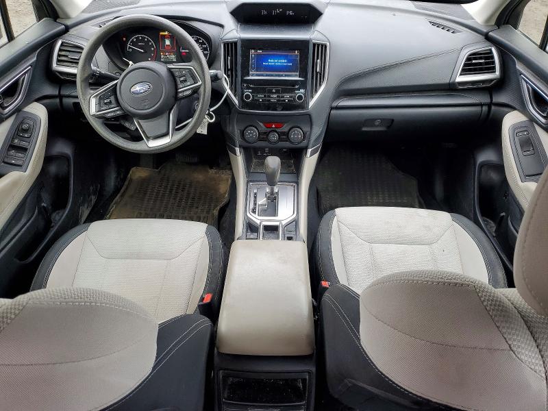 Aukcja sprzedaży 2022 Subaru Forester, vin: JF2SKACC3NH517253, numer aukcji: 41847386