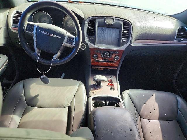 Продажа на аукционе авто 2014 Chrysler 300, vin: 2C3CCAAGXEH252741, номер лота: 46927196