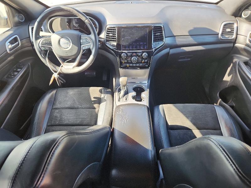 Продажа на аукционе авто 2019 Jeep Grand Cherokee, vin: 1C4RJFAG9KC611133, номер лота: 47131016