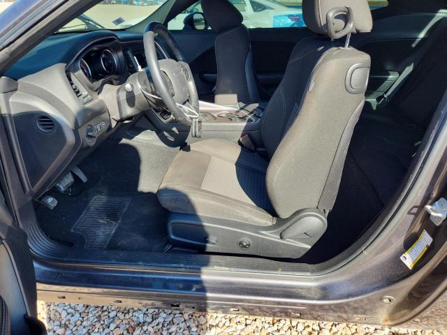 48071916 :رقم المزاد ، 2C3CDZAG7KH759572 vin ، 2019 Dodge Challenger مزاد بيع