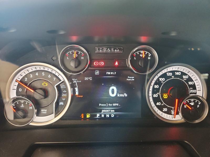 Продаж на аукціоні авто 2014 Ram 1500, vin: 1C6RR7MT0ES385430, номер лоту: 41991986