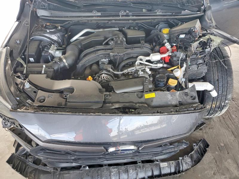 Продажа на аукционе авто 2024 Subaru Crosstrek, vin: 4S4GUHM61R3783661, номер лота: 79734865