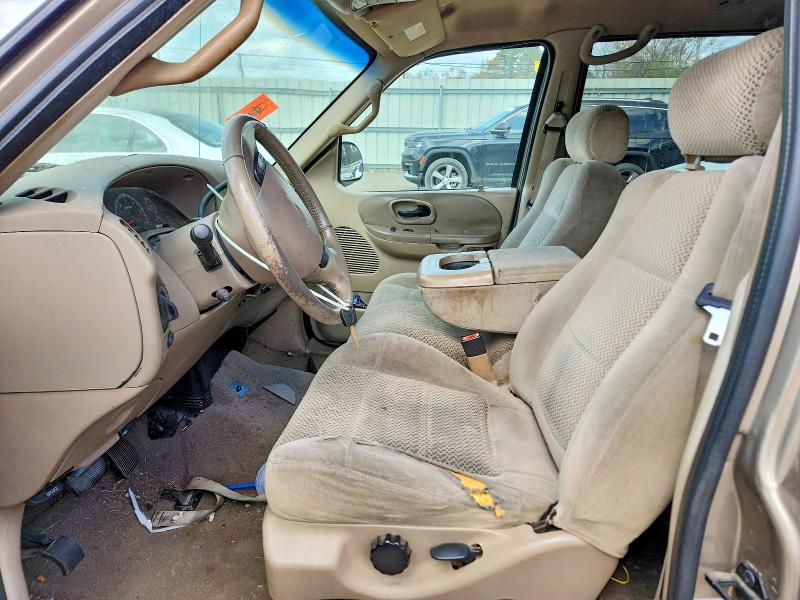 Продаж на аукціоні авто 2001 Ford F150, vin: 1FTRW076X1KC02754, номер лоту: 79801465