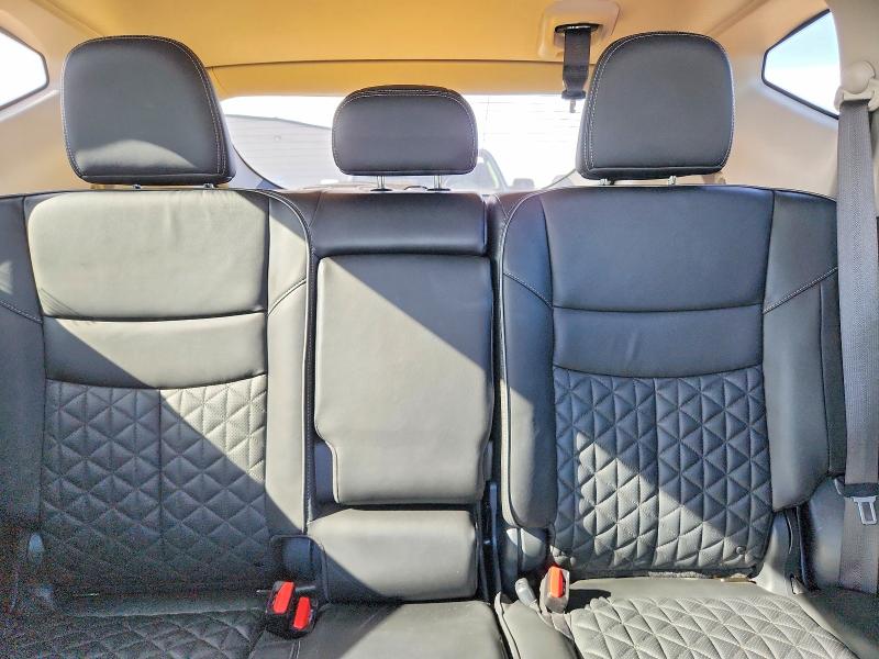 47196286 :رقم المزاد ، 5N1AZ2MS0KN115457 vin ، 2019 Nissan Murano مزاد بيع