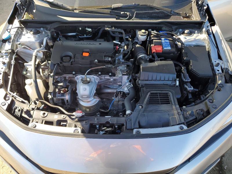 Aukcja sprzedaży 2024 Honda Civic, vin: 2HGFE2F5XRH542257, numer aukcji: 79631345