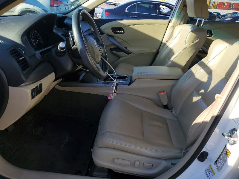 Aukcja sprzedaży 2015 Acura Rdx, vin: 5J8TB3H33FL016564, numer aukcji: 79939305