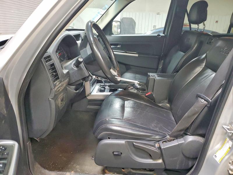 Aukcja sprzedaży 2010 Jeep Liberty, vin: 1J4PN5GK6AW139191, numer aukcji: 47361656