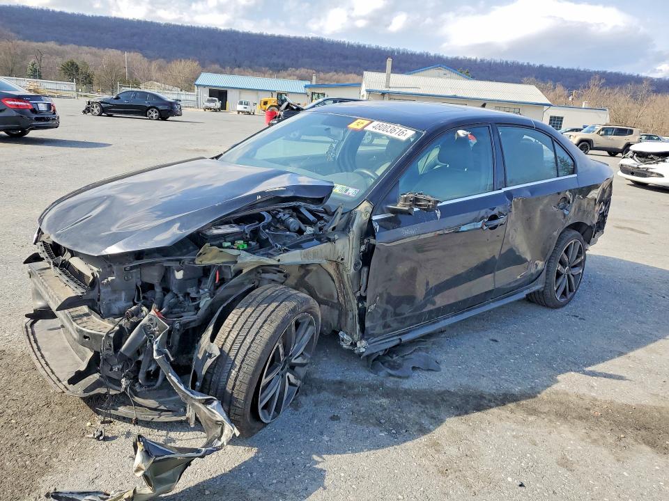 Aukcja sprzedaży 2013 Volkswagen Jetta, vin: 3VW4A7AJ5DM388342, numer aukcji: 48003616