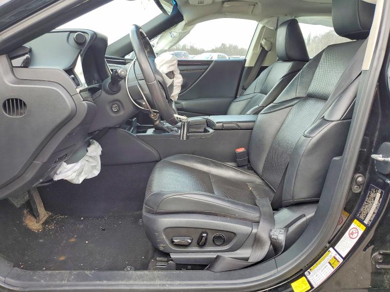 Продажа на аукционе авто 2019 Lexus Es 350, vin: 58ABZ1B18KU014626, номер лота: 48256006