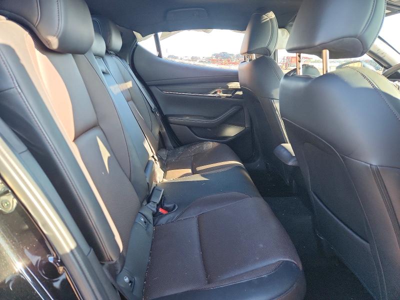 Продаж на аукціоні авто 2025 Mazda 3, vin: JM1BPBNY0S1789617, номер лоту: 45746996