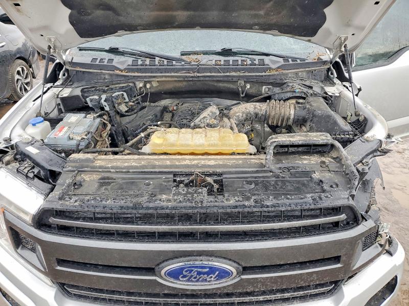 Продажа на аукционе авто 2019 Ford F150, vin: 1FTFW1E57KFD38725, номер лота: 79818795