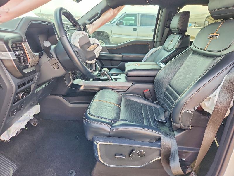 Продажа на аукционе авто 2023 Ford F150, vin: 1FTFW1ED7PFA09957, номер лота: 41808006