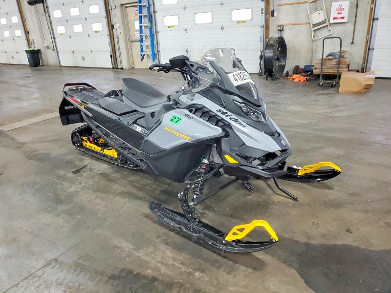 Продаж на аукціоні авто 2025 Ski-doo Renegade Adrenaline, vin: 2BPSMBSB9SV000277, номер лоту: 41826546