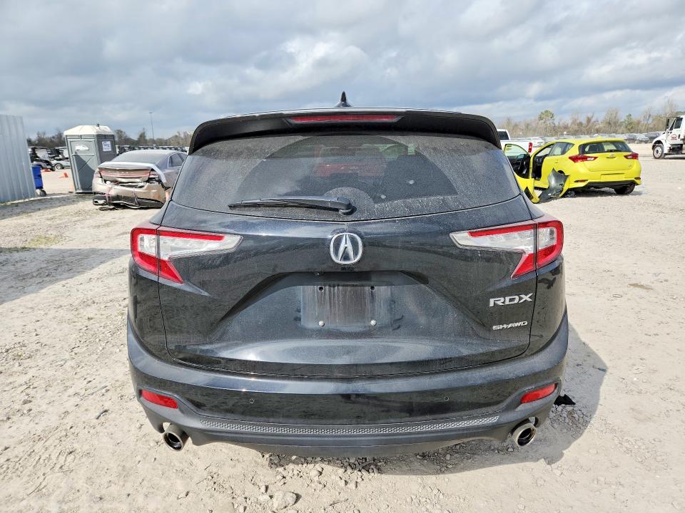 Aukcja sprzedaży 2019 Acura Rdx, vin: 5J8TC2H59KL039026, numer aukcji: 79412615